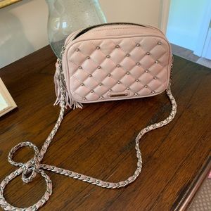 Gorgeous rebecca minkoff purse